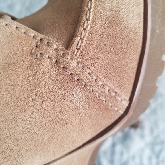 Michael Kors boots - Picture 3 of 5